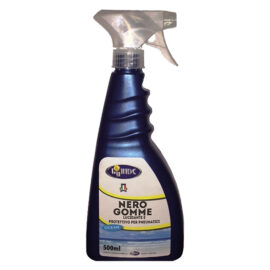 Nero gomme ml 500 Lubex