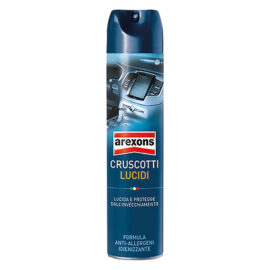 Cruscotti lucidi ml 600 Arexons