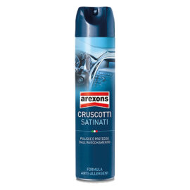 Cruscotti satinati ml 600 Arexons