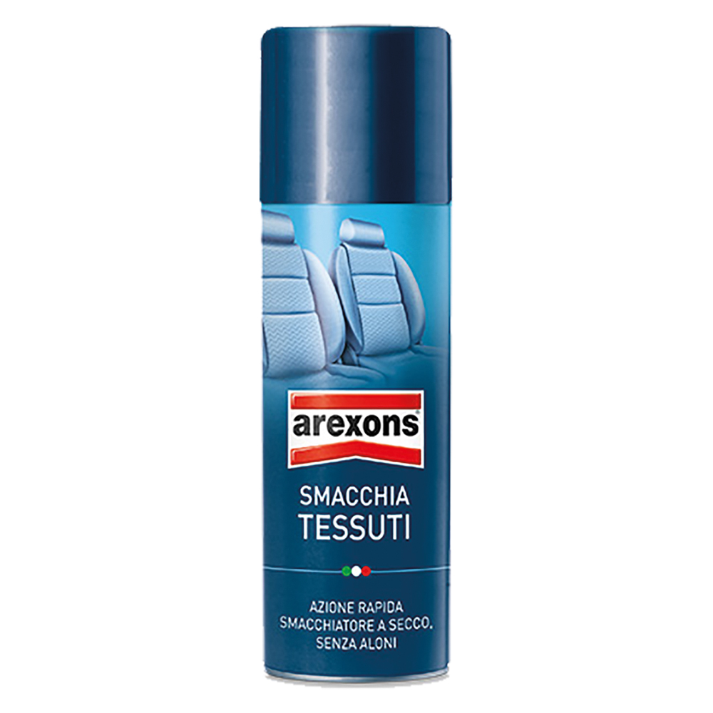 Smacchia tessuti spray ml 200 Arexons