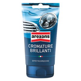 Pasta cromature brillanti gr. 150 Arexons