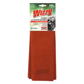 Panno ultra microfibra per autovetture 'wizzy' cm 49 x 49 Arexons
