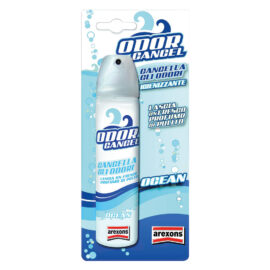 Igienizzante spray per auto 'odor cancel' fragranza ocean Arexons