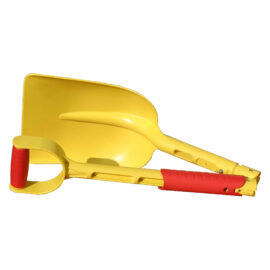 Badile da neve pieghevole cm 97 Senza marca