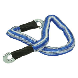 Fune traino per auto portata max. 1800 kg Senza marca