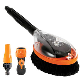 Spazzola rotante in kit art. 5233 Gf