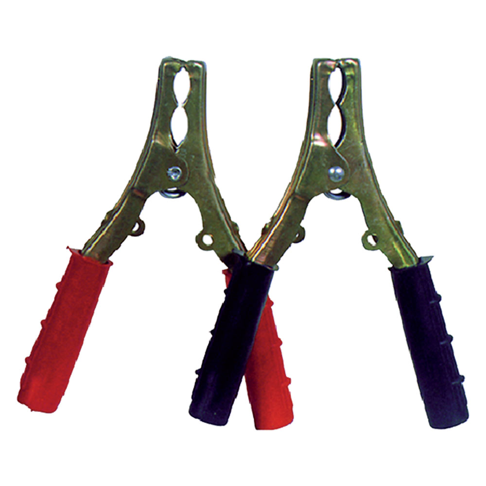 Pinza per cavi batteria mm  80 x 40 amp. Made in italy