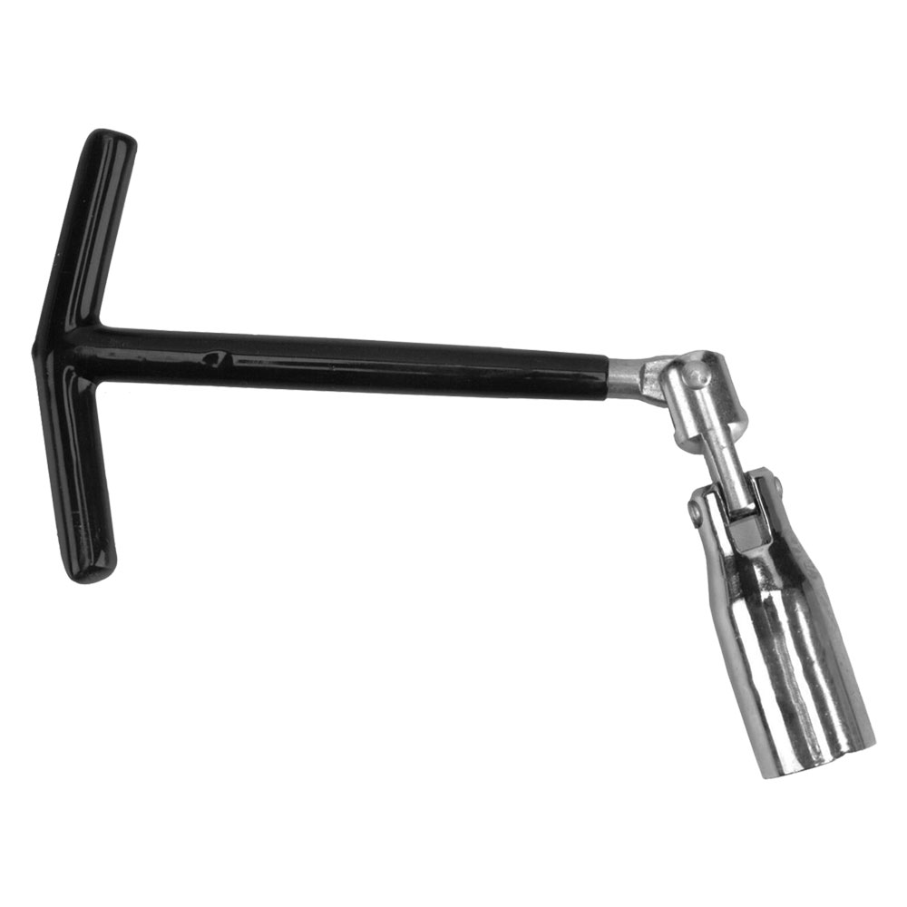 Chiave per candele lungh. mm 255 – mm 16 Toptools