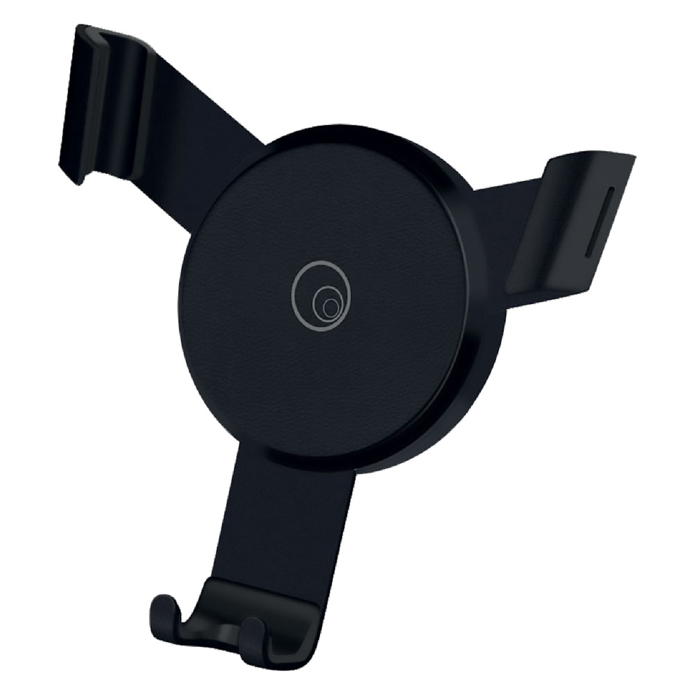 Supporto smartphone a gravita’ per automobile colori assortiti Lostech
