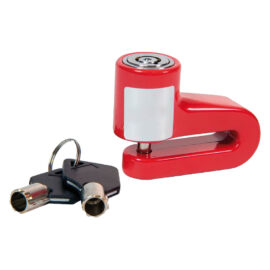 Blocca disco per moto Ø mm 5,5 Senza marca