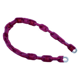 Catena antifurto mm 8 x cm 120 Aref