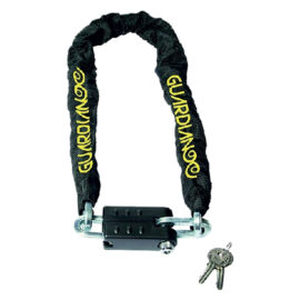 Lucchetto per moto cm 150 - ø mm 7 Ilsa