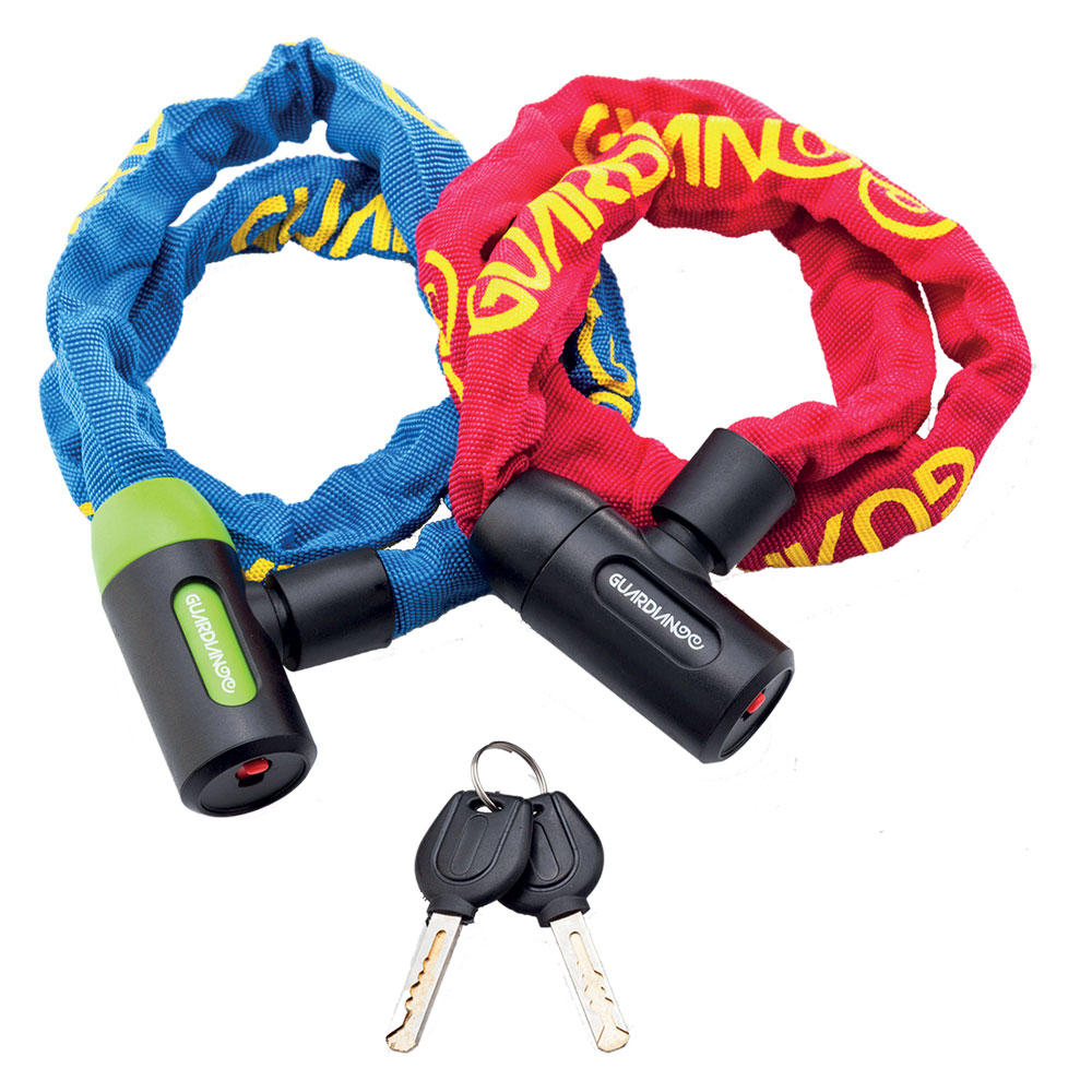 Lucchetto per moto cm 90 – ø mm 5 Senza marca