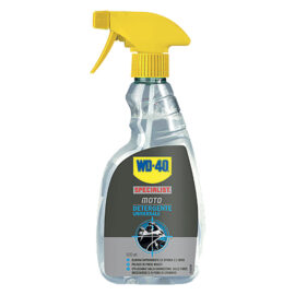 Detergente spray per moto ml 500 Wd-40