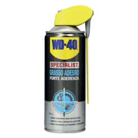 Grasso adesivo spray ml 400 Wd-40