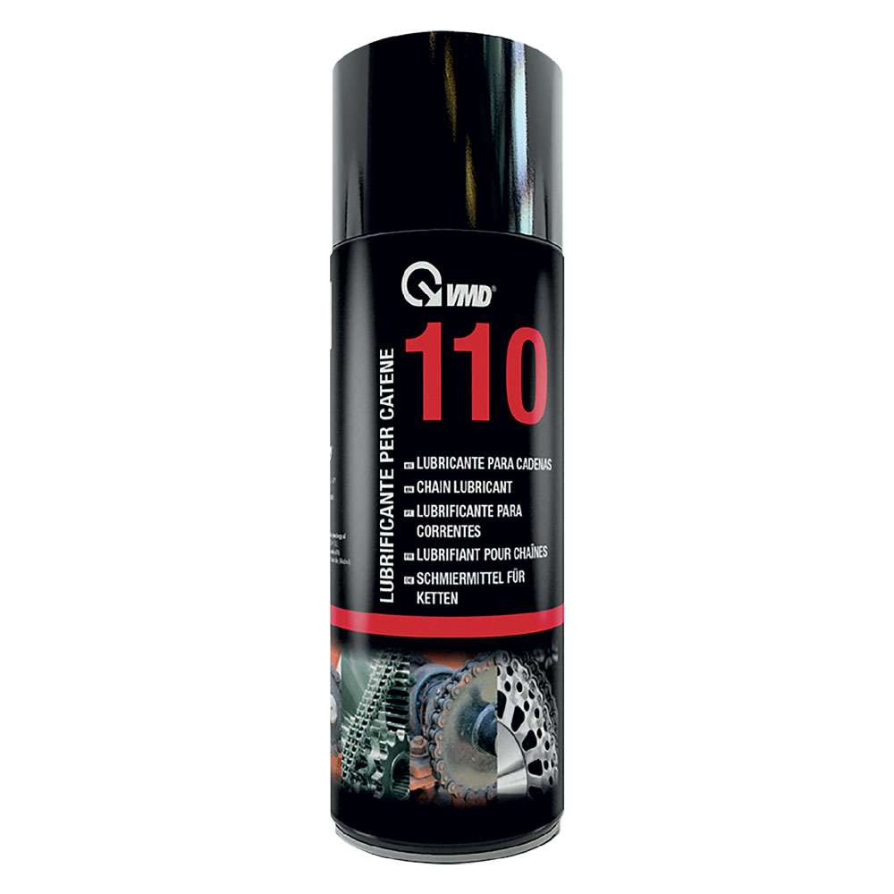 Lubrificante catene spray ml 400 Vmd
