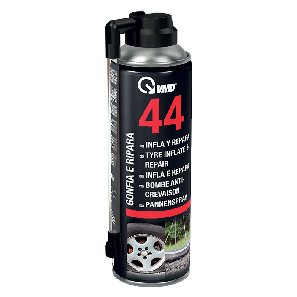 Gonfia e ripara spray ml 300 Vmd