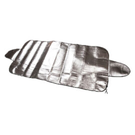 Parasole per parabrezza auto cm 70 x 150 Senza marca