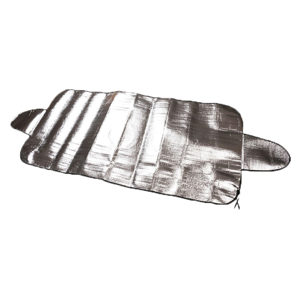 Parasole per parabrezza auto cm 70 x 150 Senza marca