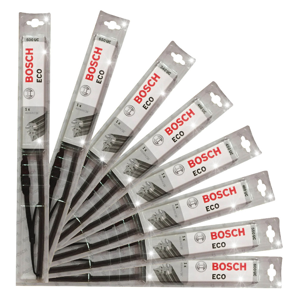 Spazzola tergicristallo uc ‘bosch’ cm 34 Bosch