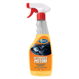 Liquido detergente per motori ml 500 Lubex