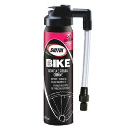 Svitol spray 'gonfia e ripara gomme' ml 100 Arexons