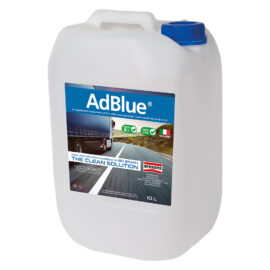 Liquido per motori diesel 'ad blue basic' lt.10 Arexons