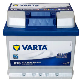 Batteria per auto 'varta blue' 'e11' - 74 ah dx / mm 278 x 175 x 190 Varta