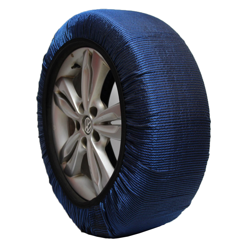 Calze da neve omologate misura: m Senza marca