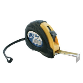 Flessometro bricolage mt.5 mm 19 Blister koncreto