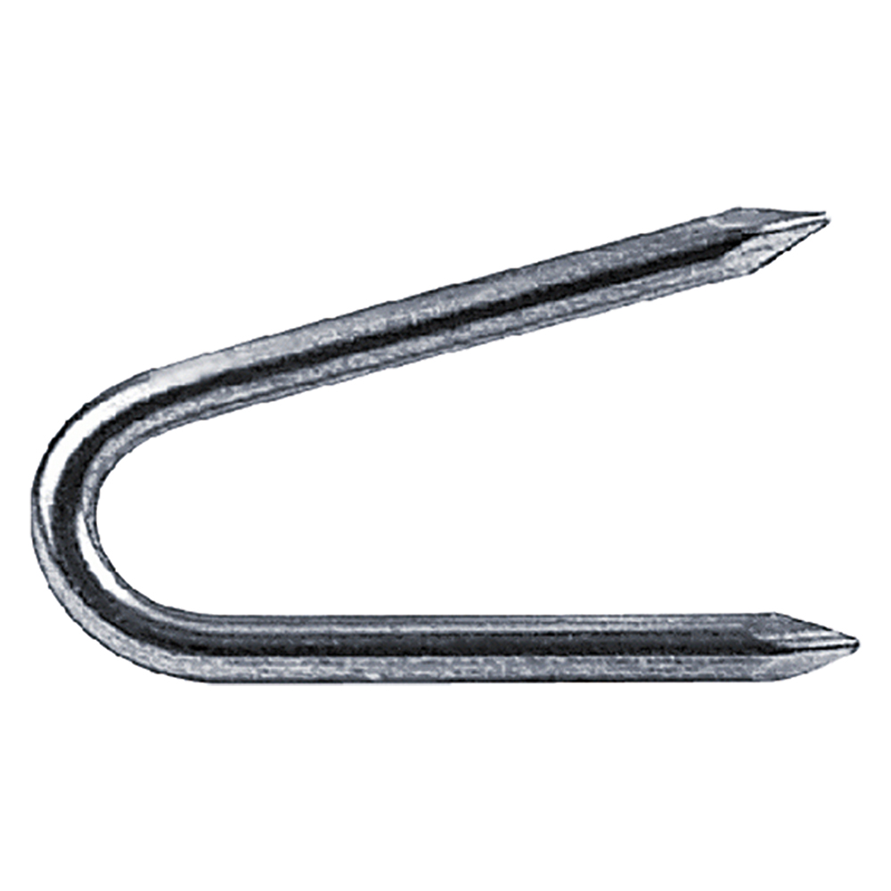 Chiodi cambretta 16 (2,7) x 30 mm – gr. 100 Blister koncreto