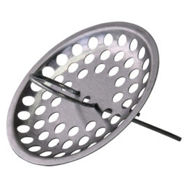 Griglia per lavello 2 pz Blister koncreto