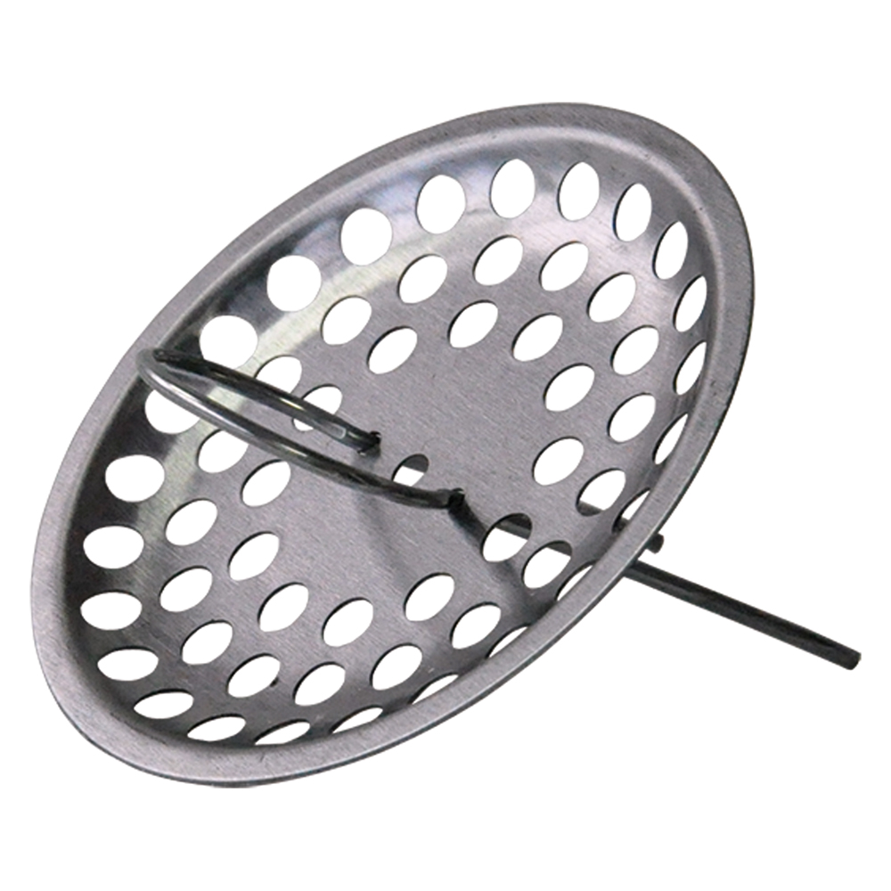 Griglia per lavello 2 pz Blister koncreto