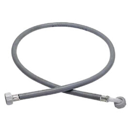 Tubo carico acqua per lavatrice cm 200 in blister Blister koncreto