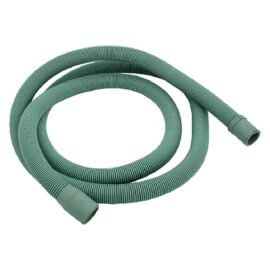 Tubo scarico acqua per lavatrice cm 200 - universale Blister koncreto