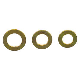 Rondella alzaporta mm 8 - pz. 12 Blister koncreto