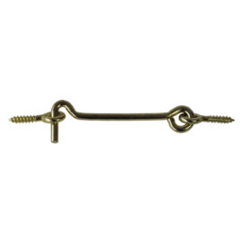 Rampini fermafinestre mm. 80 - pz. 2 Blister koncreto