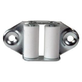 Rullo guidacinghia rulli nylon - pz 2 Blister koncreto