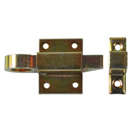 Cricchetto per sopraluce pz. 1 tropicalizzato Blister koncreto