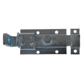 Catenaccio portalucchetto mm. 163 - pz.1 Blister koncreto