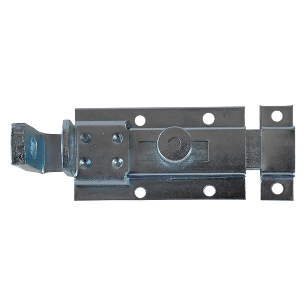 Catenaccio portalucchetto mm. 163 – pz.1 Blister koncreto