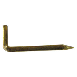 Cancani quadri mm 3,5 x 50  - pz. 6 Blister koncreto