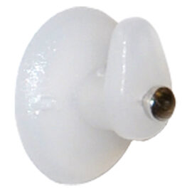 Gancio per quadri 1 punta - pz. 20 Blister koncreto