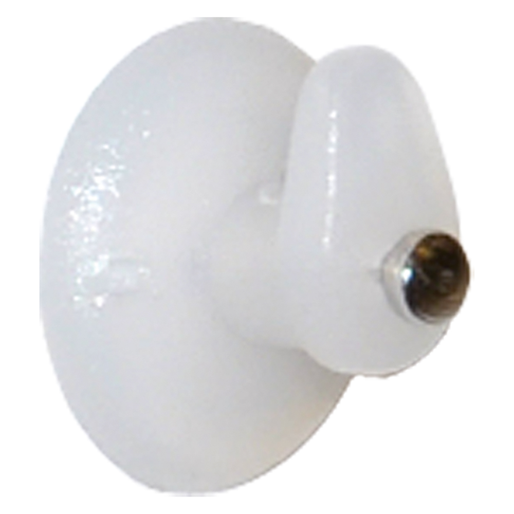 Gancio per quadri 1 punta – pz. 20 Blister koncreto