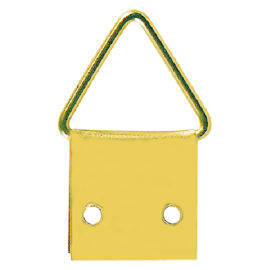 Attaccaglie a snodo n. 1 - pz. 15 Blister koncreto