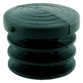 Puntale alettato Ø mm 40  - pz. 2 Blister koncreto