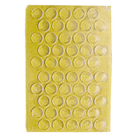 Paracolpi Ø 24 x 8    pz 6 Blister koncreto