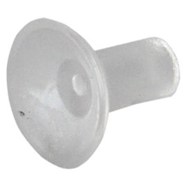 Ventosa mm 15 - pz. 8 Blister koncreto