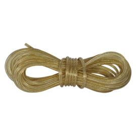 Cavetto stendibiancheria Ø mm. 6 x 10 mt. - pz. 1 Blister koncreto