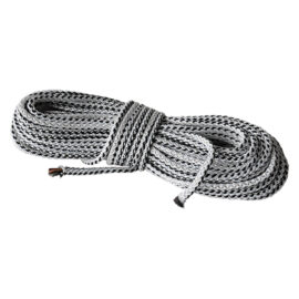 Fune in nylon Ø mm.14 x 20 mt. Blister koncreto